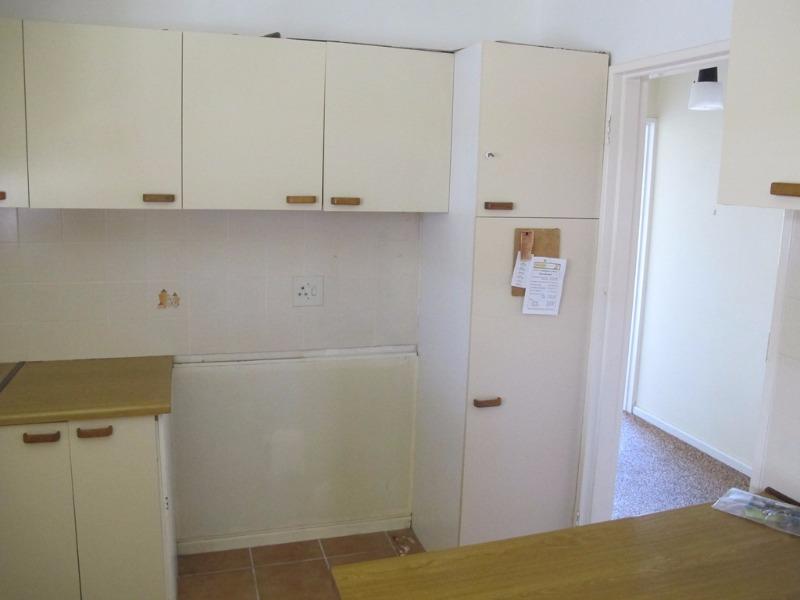 To Let 2 Bedroom Property for Rent in Fish Hoek Western Cape